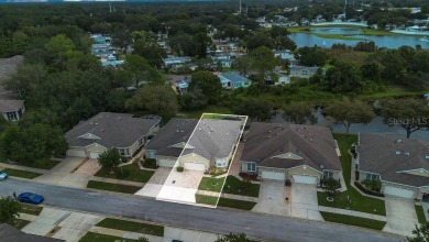 FULLY UPDATED THROUGHOUT - Welcome to 218 Lamonte Point Ct in on DeBary Golf and Country Club in Florida - for sale on GolfHomes.com, golf home, golf lot