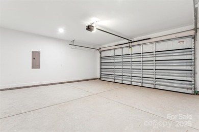 Gorgeous brand new 4 bedroom home in the lakefront golf course on Woodbridge Golf Links in North Carolina - for sale on GolfHomes.com, golf home, golf lot