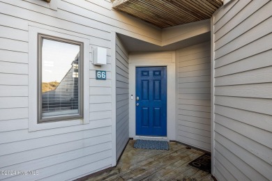 Astounding ocean views await from this stunning 3-bedroom on The Country Club of the Crystal Coast in North Carolina - for sale on GolfHomes.com, golf home, golf lot