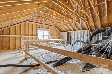 Gorgeous brand new 4 bedroom home in the lakefront golf course on Woodbridge Golf Links in North Carolina - for sale on GolfHomes.com, golf home, golf lot