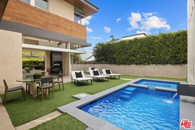 In the heart of Mar Vista one of Los Angeles' most eclectic and on Penmar Golf Course in California - for sale on GolfHomes.com, golf home, golf lot