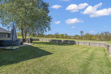 Welcome to this beautiful all-brick, single-story home in the on Deer Lake Golf Club in Missouri - for sale on GolfHomes.com, golf home, golf lot