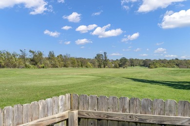 Welcome to this beautiful all-brick, single-story home in the on Deer Lake Golf Club in Missouri - for sale on GolfHomes.com, golf home, golf lot