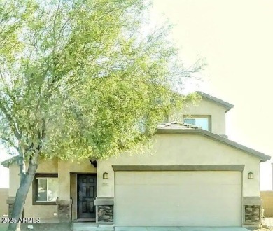 This beautiful home sits on a huge oversized corner lot on Sundance Golf Club in Arizona - for sale on GolfHomes.com, golf home, golf lot