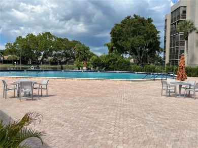 Welcome to this beautifully updated 2-bedroom, 2-bath apartment on Pembroke Lakes Golf Club in Florida - for sale on GolfHomes.com, golf home, golf lot