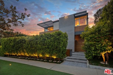 In the heart of Mar Vista one of Los Angeles' most eclectic and on Penmar Golf Course in California - for sale on GolfHomes.com, golf home, golf lot