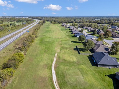Welcome to this beautiful all-brick, single-story home in the on Deer Lake Golf Club in Missouri - for sale on GolfHomes.com, golf home, golf lot