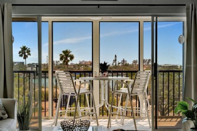 Your spacious DREAM condo in Paradise has arrived! This roomy on Treasure Bay Golf and Tennis in Florida - for sale on GolfHomes.com, golf home, golf lot