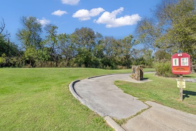 Welcome to this beautiful all-brick, single-story home in the on Deer Lake Golf Club in Missouri - for sale on GolfHomes.com, golf home, golf lot