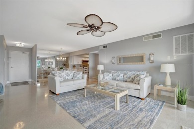 Your spacious DREAM condo in Paradise has arrived! This roomy on Treasure Bay Golf and Tennis in Florida - for sale on GolfHomes.com, golf home, golf lot