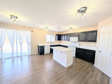 This beautiful home sits on a huge oversized corner lot on Sundance Golf Club in Arizona - for sale on GolfHomes.com, golf home, golf lot