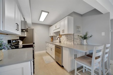 Your spacious DREAM condo in Paradise has arrived! This roomy on Treasure Bay Golf and Tennis in Florida - for sale on GolfHomes.com, golf home, golf lot