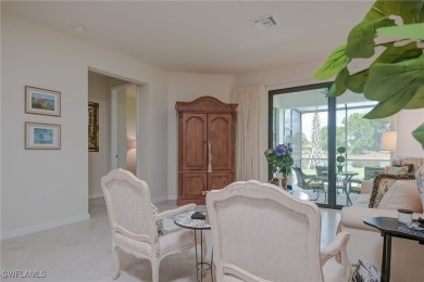 With sweeping views of the water and golf course, this gorgeous on Panther Run Golf Club in Florida - for sale on GolfHomes.com, golf home, golf lot