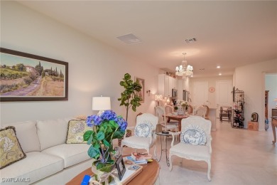 With sweeping views of the water and golf course, this gorgeous on Panther Run Golf Club in Florida - for sale on GolfHomes.com, golf home, golf lot
