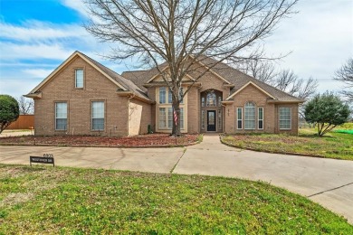 Nestled in the highly desirable Pecan Plantation community, this on Pecan Plantation Country Club in Texas - for sale on GolfHomes.com, golf home, golf lot