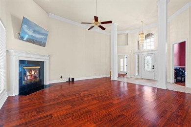 Nestled in the highly desirable Pecan Plantation community, this on Pecan Plantation Country Club in Texas - for sale on GolfHomes.com, golf home, golf lot