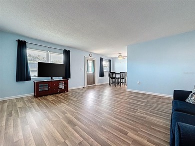 Proudly presenting this lovely and well-maintained single story on Summertree Golf Course in Florida - for sale on GolfHomes.com, golf home, golf lot