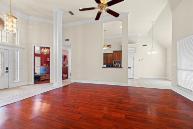 Nestled in the highly desirable Pecan Plantation community, this on Pecan Plantation Country Club in Texas - for sale on GolfHomes.com, golf home, golf lot