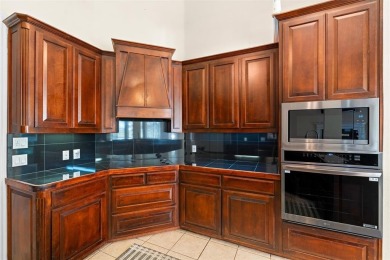 Nestled in the highly desirable Pecan Plantation community, this on Pecan Plantation Country Club in Texas - for sale on GolfHomes.com, golf home, golf lot