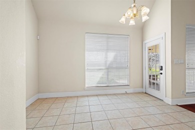 Nestled in the highly desirable Pecan Plantation community, this on Pecan Plantation Country Club in Texas - for sale on GolfHomes.com, golf home, golf lot