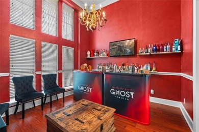 Nestled in the highly desirable Pecan Plantation community, this on Pecan Plantation Country Club in Texas - for sale on GolfHomes.com, golf home, golf lot