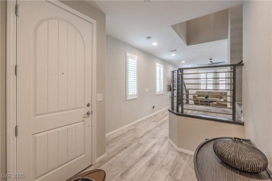 VA Assumable Loan @ 4.25%! Located in beautiful Lake Las Vegas on Falls Golf Course in Nevada - for sale on GolfHomes.com, golf home, golf lot