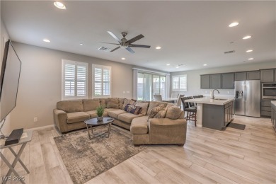 VA Assumable Loan @ 4.25%! Located in beautiful Lake Las Vegas on Falls Golf Course in Nevada - for sale on GolfHomes.com, golf home, golf lot
