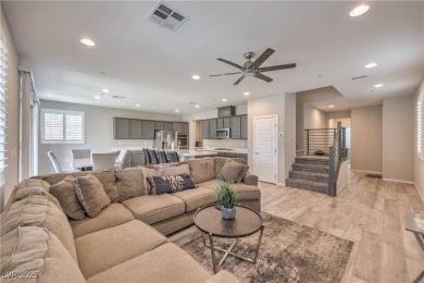 VA Assumable Loan @ 4.25%! Located in beautiful Lake Las Vegas on Falls Golf Course in Nevada - for sale on GolfHomes.com, golf home, golf lot
