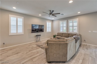 VA Assumable Loan @ 4.25%! Located in beautiful Lake Las Vegas on Falls Golf Course in Nevada - for sale on GolfHomes.com, golf home, golf lot