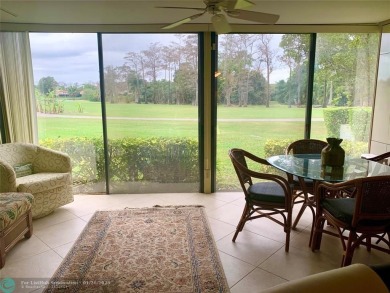 Amazing two bedroom, two and a half bath, guard gated townhouse on Boca Lago Golf and Country Club in Florida - for sale on GolfHomes.com, golf home, golf lot