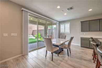 VA Assumable Loan @ 4.25%! Located in beautiful Lake Las Vegas on Falls Golf Course in Nevada - for sale on GolfHomes.com, golf home, golf lot