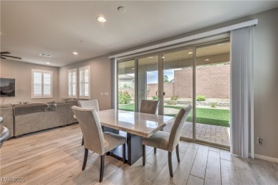 VA Assumable Loan @ 4.25%! Located in beautiful Lake Las Vegas on Falls Golf Course in Nevada - for sale on GolfHomes.com, golf home, golf lot