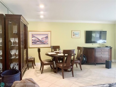 Amazing two bedroom, two and a half bath, guard gated townhouse on Boca Lago Golf and Country Club in Florida - for sale on GolfHomes.com, golf home, golf lot