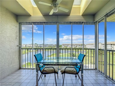 Welcome to this stunning top floor condo with breathtaking views on Golfview Golf and Racquet Club in Florida - for sale on GolfHomes.com, golf home, golf lot