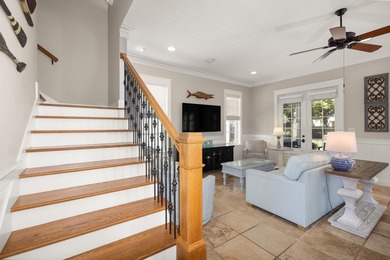 Fabulous Price & location! Fully furnished charming Beach on Sandestin Golf and Beach Resort - Raven in Florida - for sale on GolfHomes.com, golf home, golf lot