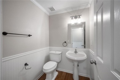 Beautifully Maintained Home in the Highly Desirable Bentwater on Bentwater Golf Club in Georgia - for sale on GolfHomes.com, golf home, golf lot