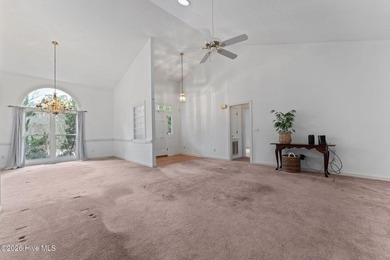 Welcome to your next chapter in one of North Carolina's most on Pinehurst Resort and Country Club in North Carolina - for sale on GolfHomes.com, golf home, golf lot