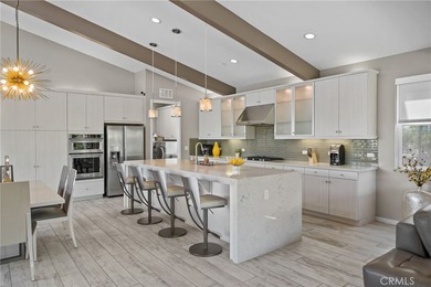 Welcome to your private desert retreat located in the highly on Escena Golf Club in California - for sale on GolfHomes.com, golf home, golf lot