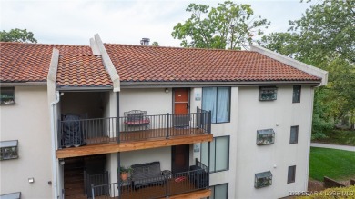 Recently remodeled and perfectly designed for your weekend on Seasons Ridge At Four Seasons in Missouri - for sale on GolfHomes.com, golf home, golf lot