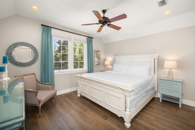 Fabulous Price & location! Fully furnished charming Beach on Sandestin Golf and Beach Resort - Raven in Florida - for sale on GolfHomes.com, golf home, golf lot