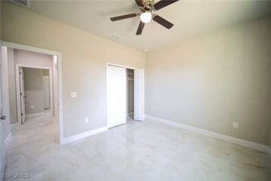 You Will Be Amazed By The Quality Of This Brand New Construction on River Hall Country Club in Florida - for sale on GolfHomes.com, golf home, golf lot