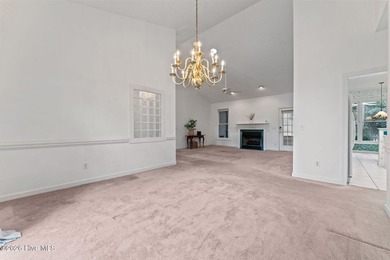 Welcome to your next chapter in one of North Carolina's most on Pinehurst Resort and Country Club in North Carolina - for sale on GolfHomes.com, golf home, golf lot