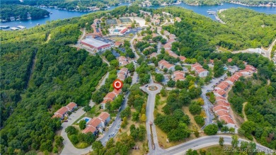 Recently remodeled and perfectly designed for your weekend on Seasons Ridge At Four Seasons in Missouri - for sale on GolfHomes.com, golf home, golf lot