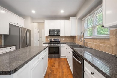 Beautifully Maintained Home in the Highly Desirable Bentwater on Bentwater Golf Club in Georgia - for sale on GolfHomes.com, golf home, golf lot
