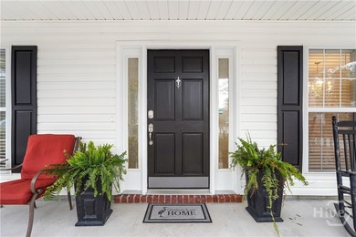 Welcome home to the coastal lifestyle in Waterford Landing, a on Waterford Landing Golf Course in Georgia - for sale on GolfHomes.com, golf home, golf lot