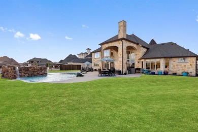 ACCESS to EAGLE MOUNTAIN LAKE from your backyard!!!!! Come sit on The Golf Club at Resort Eagle Mountain Lake in Texas - for sale on GolfHomes.com, golf home, golf lot