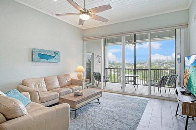 Beautiful 2 bedroom 2 bath ''Catamaran II'' furnished condo at on Ocean Village Golf Course in Florida - for sale on GolfHomes.com, golf home, golf lot