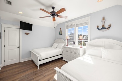 Fabulous Price & location! Fully furnished charming Beach on Sandestin Golf and Beach Resort - Raven in Florida - for sale on GolfHomes.com, golf home, golf lot