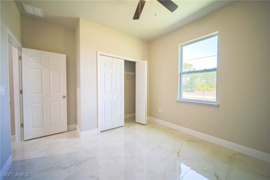 You Will Be Amazed By The Quality Of This Brand New Construction on River Hall Country Club in Florida - for sale on GolfHomes.com, golf home, golf lot