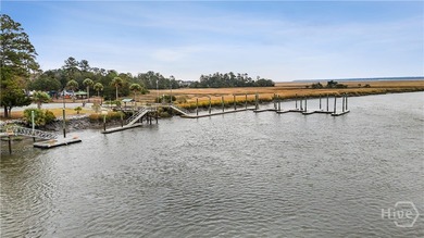Welcome home to the coastal lifestyle in Waterford Landing, a on Waterford Landing Golf Course in Georgia - for sale on GolfHomes.com, golf home, golf lot